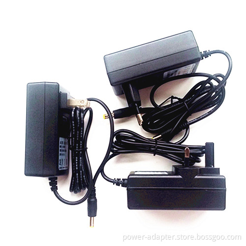 PSW PSU 24V 1A AC Adapter Power Supply for Logitech GT Driving Force Pro Steering Wheel